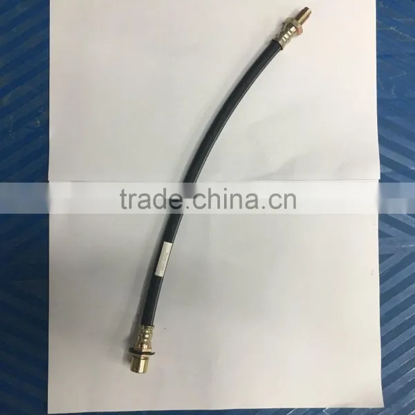 Rear Brake Tube Flexible Brake Hose for Toyota Hiace 2005 90947-02F56 photo-2