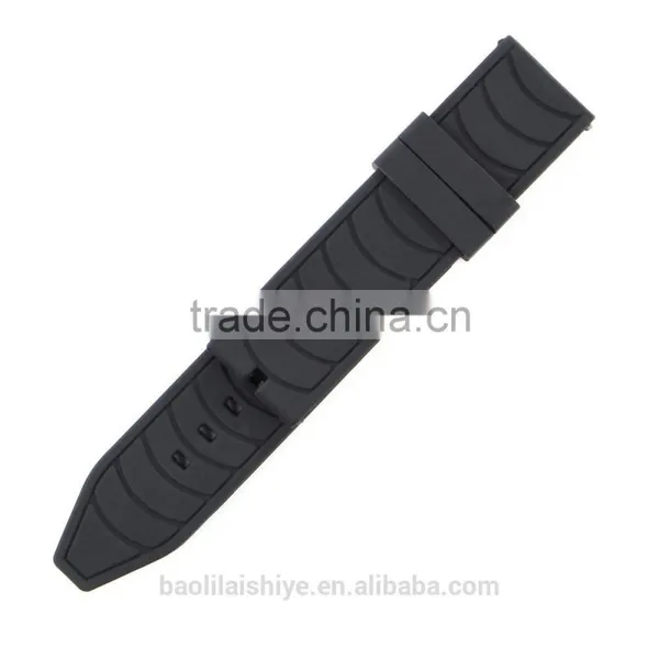 Silicone Watch Band photo-2