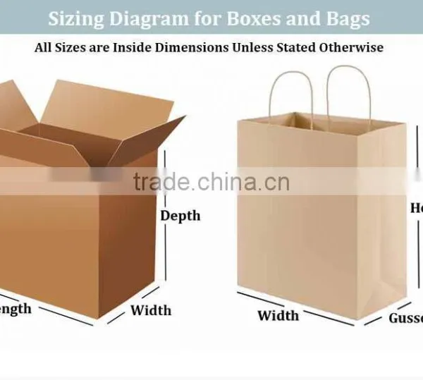 E Flute Single Wall Corrugated Standard Cube Box photo-6