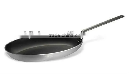 Cookware Sets Cookware Non Stick Aluminium Fry Pan 20cm photo-4
