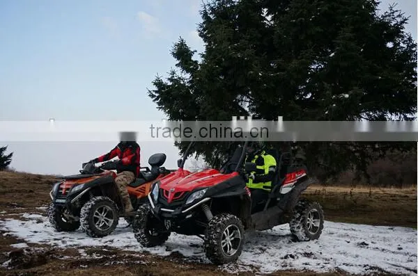 800cc Utv Cfmoto, Utv Z8 Cfmoto, Utv cf Moto Cf800 photo-3