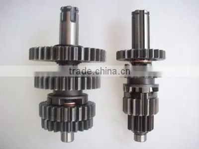 70cc Main Shaft/ Counter Shaft