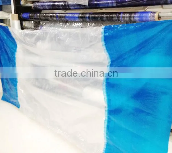 PE Printed Mattress Film, Mattress Polythene Bags photo-5