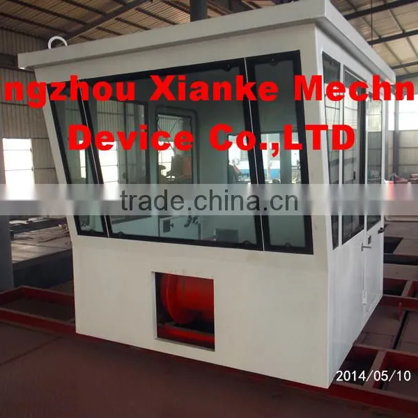 Low Price Jet Suction Sand Dredger With 4inch Sand Pump photo-4