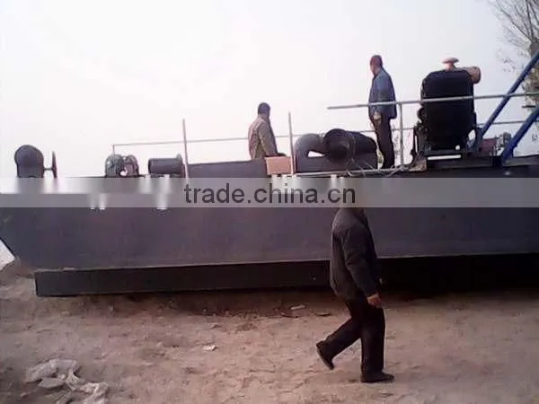 Construction Sand Pumping Equipment For Sale photo-3