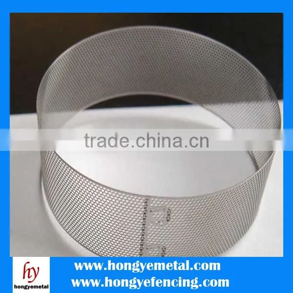 PVC Coated Galvanized Wholesale Wind Dust Network photo-6