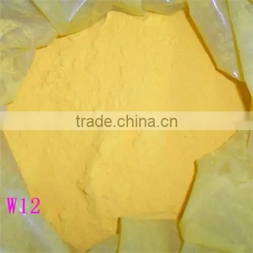 Cheapest Price!! Bismuth Yellow Pigment for Paint photo-3