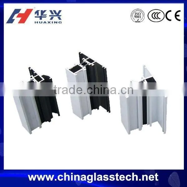 Industrial Aluminium Profile