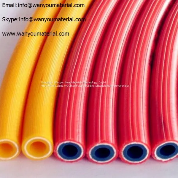 High Quality Plastic Pipe-PVC Hose Pipe Info@wanyoumaterial.com