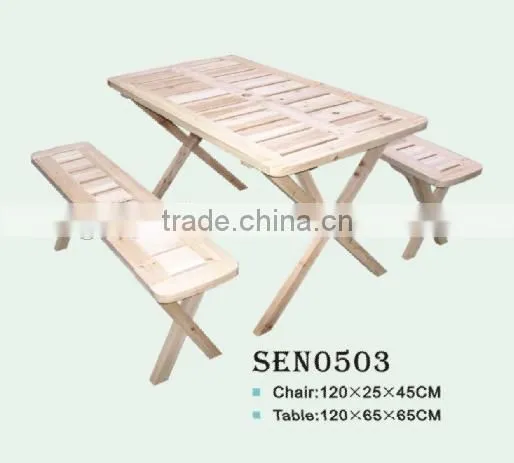 Garden Patio Table Set photo-3