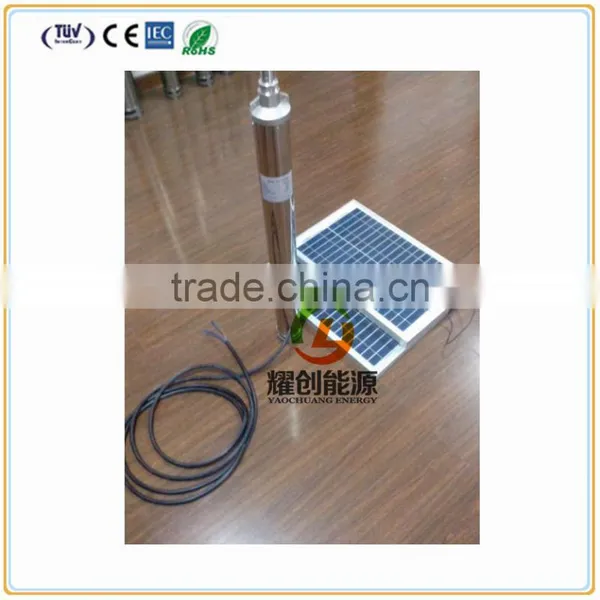 5500W Solar Water Pump Inverter for 4000W Solar Water Pump System photo-4