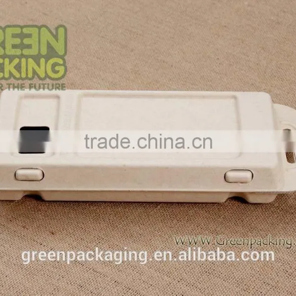 Biodegradable Package Design photo-3