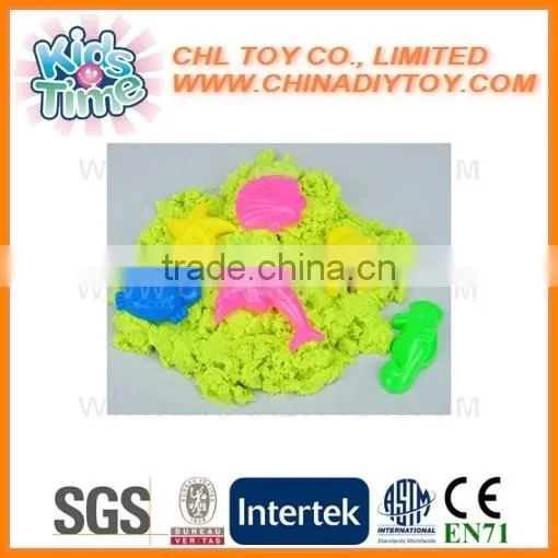 Factory Direct Educational Modeling Sand