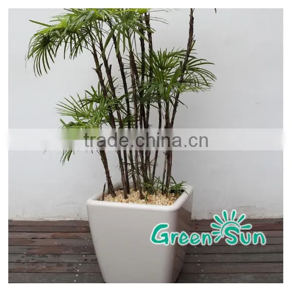 Bulk Sale Plastic Flower Pot Plastic Garden Pot photo-2