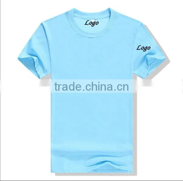 New Fashion Promotional Custom Polo T-shirt photo-2