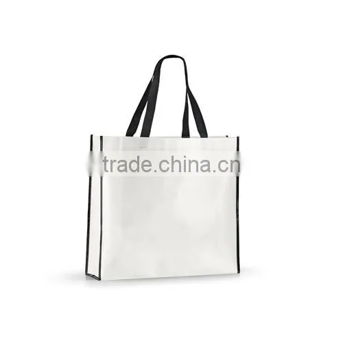 High Quality Portable TNT Bag Shopping Hand Bag With 60cm Handle photo-2