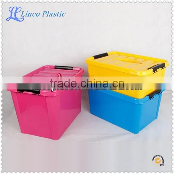 Plastic Storage Container photo-5