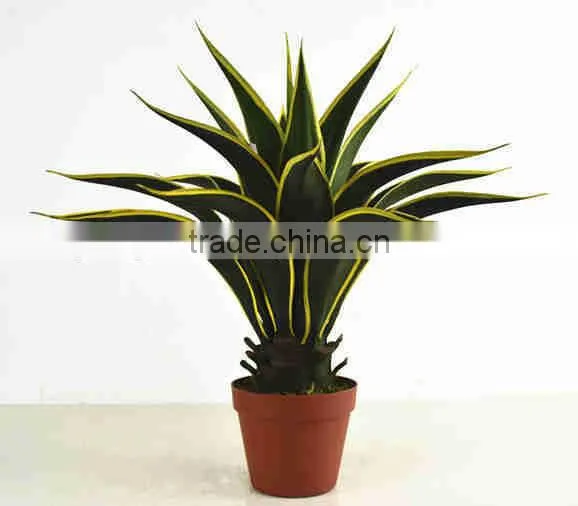 SJ0301121 Decorative Agave Artificial Plant photo-2