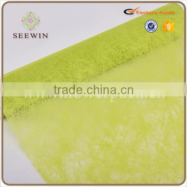 Long Fiber Nonwoven Roll Wrapping for Flower Packing photo-5