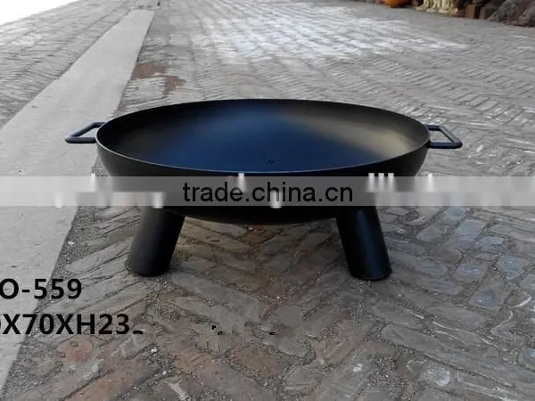 2017 Popular Antique Brass Fire Pit photo-6
