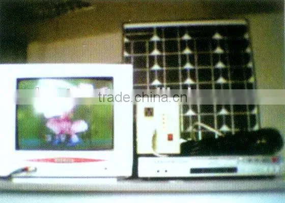Solar Panel pv Connector 20W photo-6