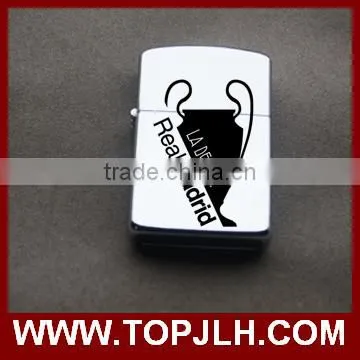 heat transfer printing logo customized pictures cigarette lighters