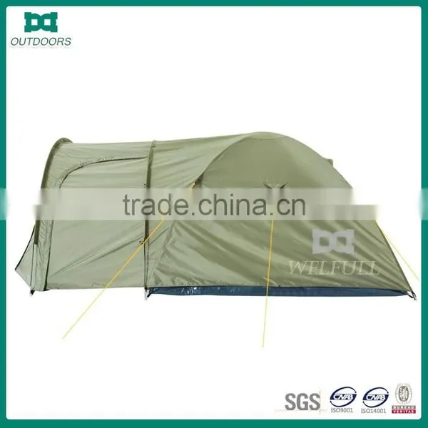Unique Ice Igloo Outdoor Camping Tents photo-2