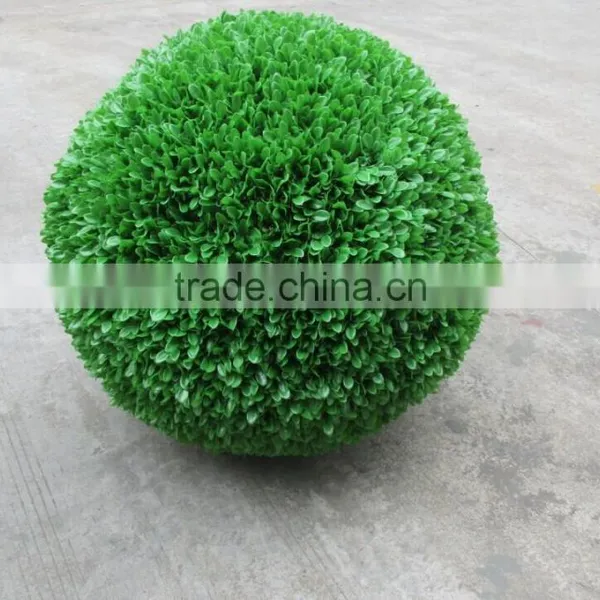 Outdoor Artificial Grass Ball , Factory Price Artificial Grass Ball photo-2