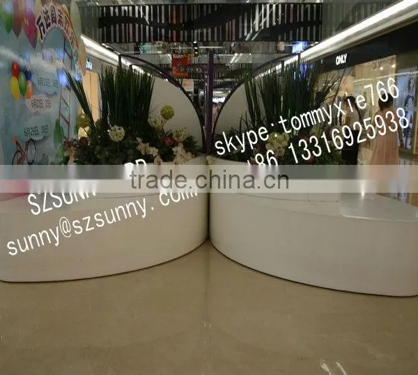 Fiberglass Indoor Furniture photo-2