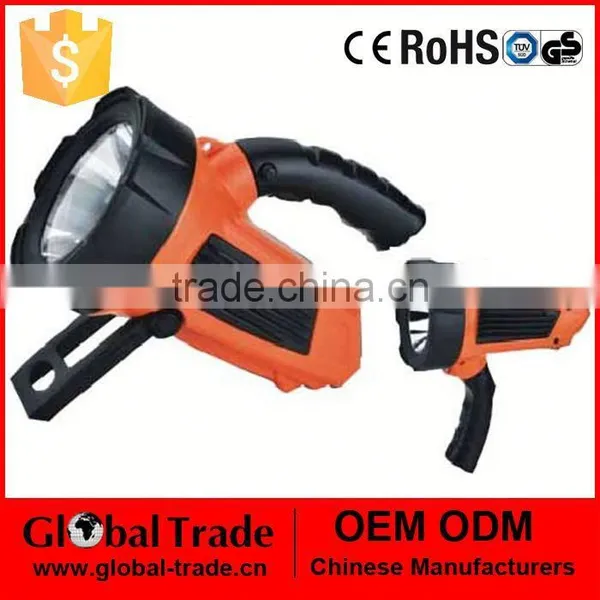 263785 35W Halogen Bulbs 1000M Distance Spot Light