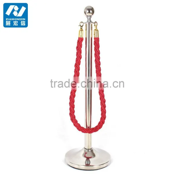 Stanchions,titanium Crowd Control Rope Stanchion photo-5