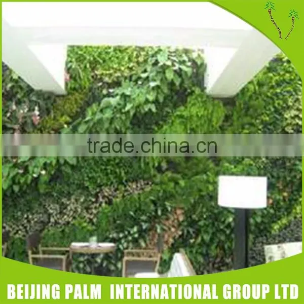 Landscaping Artificial Green Wall For Garden The Artificial Grass Wall Artificial Plants photo-3