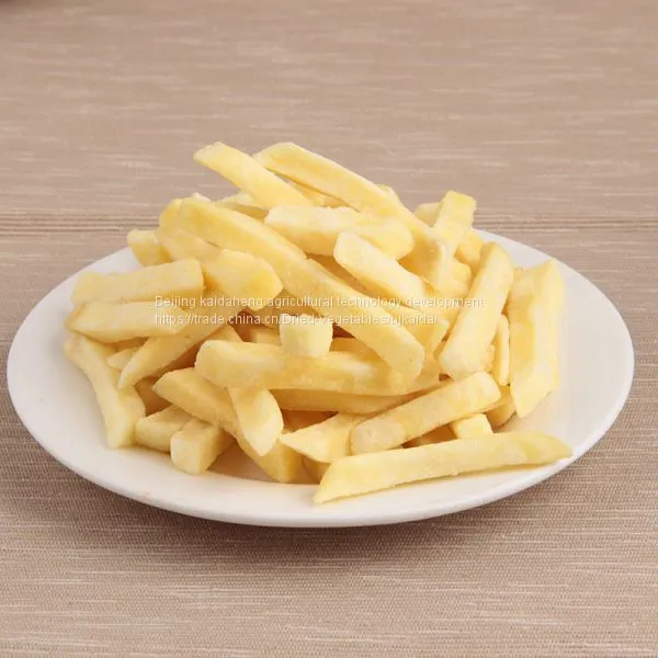 French Fries|French Fries OEM