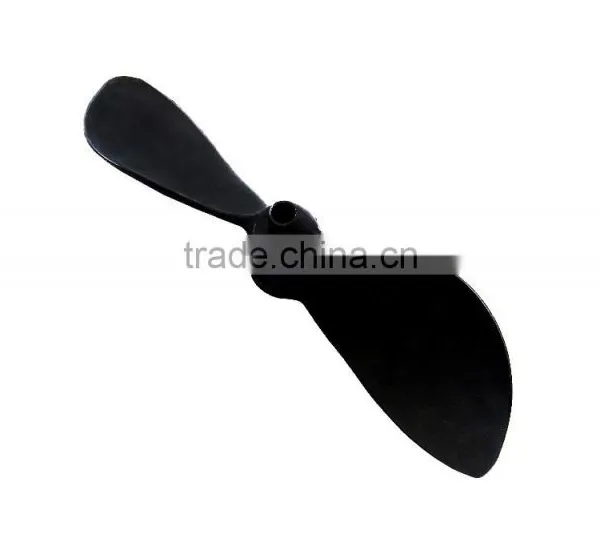 Chinese Custom Manufacturing Plastic Part Factory photo-2