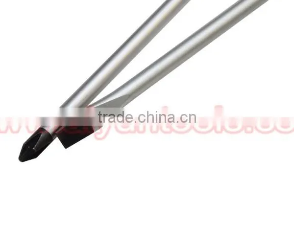 Screwdriver Bits Set Torx Star Flat Cross Slotted Phillips S2 Crv photo-4