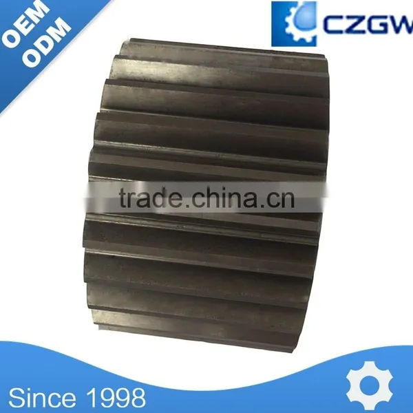 High Precision Customized Transmission Gear Planetary Gear for Various Machinery photo-5