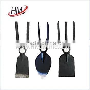 Year-end Promotion Farming Tool Hoe Made in China photo-4