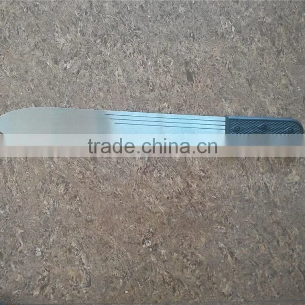 Best Quality and Price Machete M212 for East Africa Market photo-2