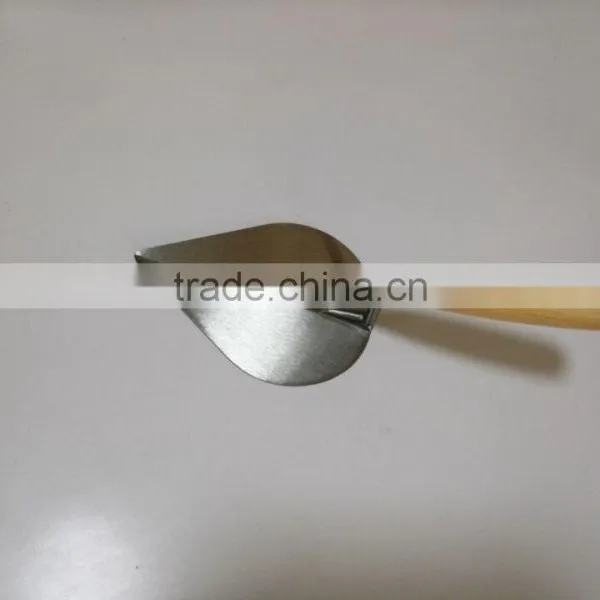 Steel Bricklayer Trowel Made in China