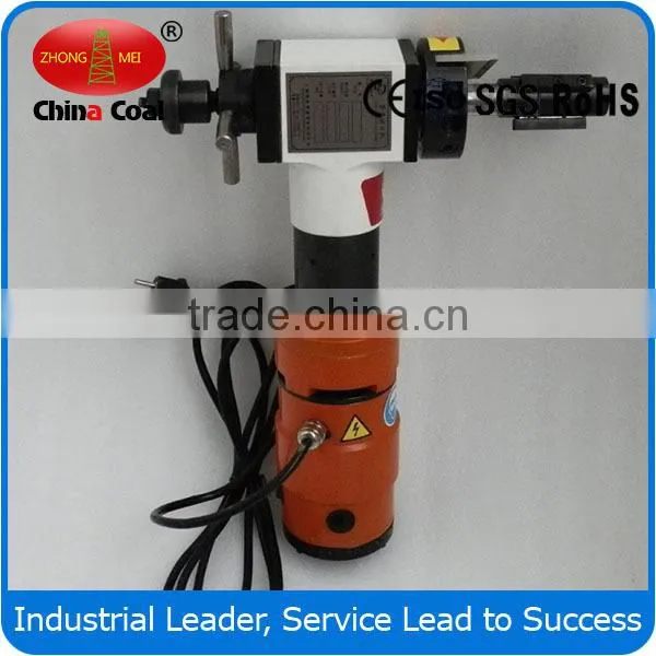 ISY-80T Inner Electric Pipe Cutting and Beveling Machine photo-5