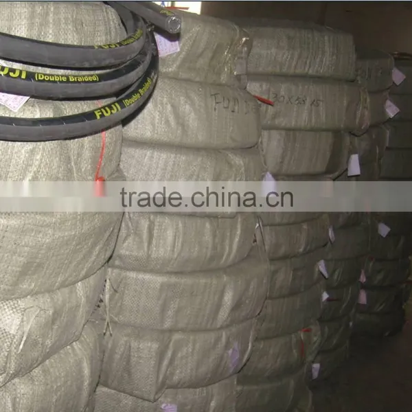 30mm Flexible Rubber Hose (ISO9001:2008;CE) photo-5