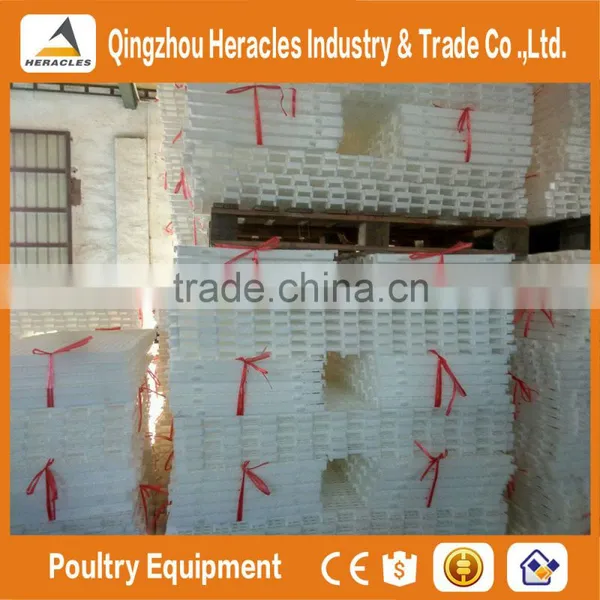 Heacles Trade Assurance Poultry Farming Equipment Exhaust Fan /cooling Pad /equipment Poultry for Chicken Broiler Farm photo-6