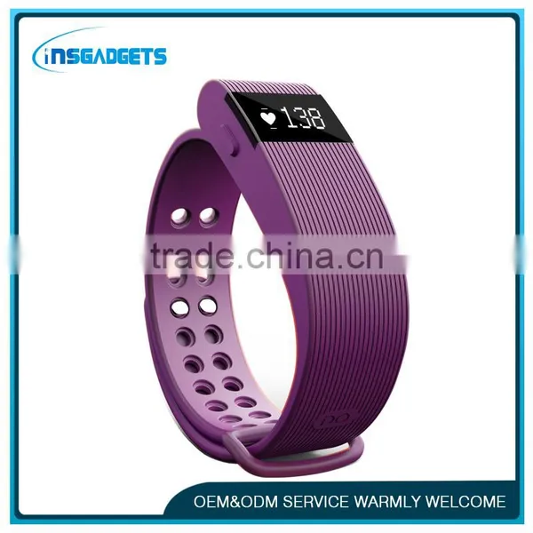 Heart Rate Monitor Smart Bracelet,h0t02 Heart Rate Monitor Watch,heart Rate Monitor Wristband photo-2