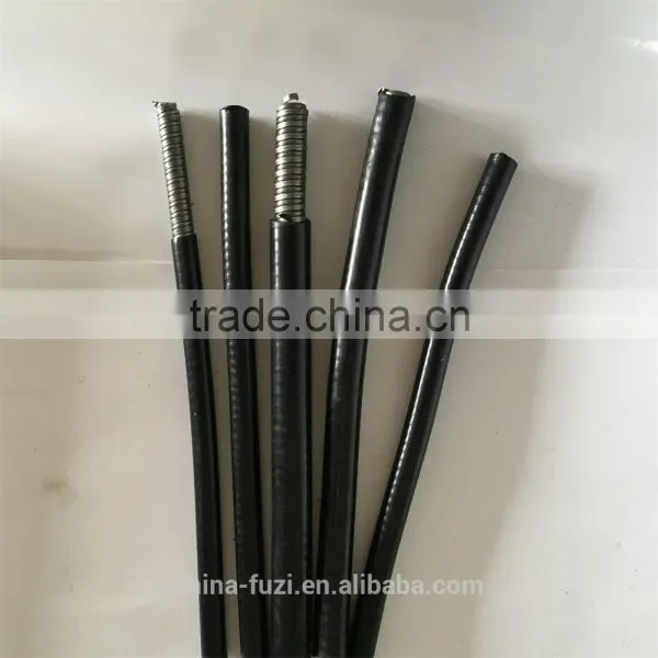 Flex Hose Auto Cable 2P Flexible PVC Coating Hose photo-4