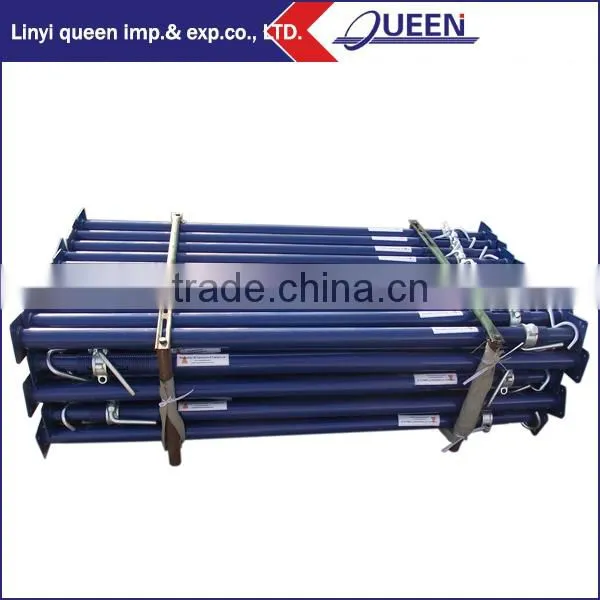 Construction Adjustable Steel Shoring Screw Jacks Props photo-4