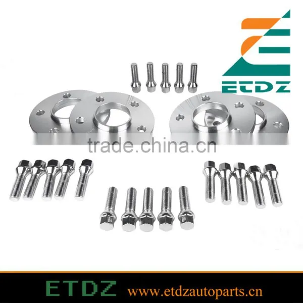 12mm 5x120 HUB CENTRIC WHEEL SPACERS KIT ForBMW photo-5