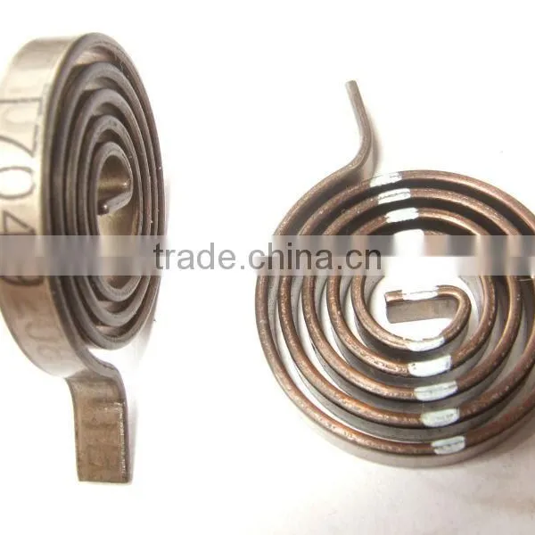 Thermal Thermostatic Bi Metal Spiral Spring photo-6