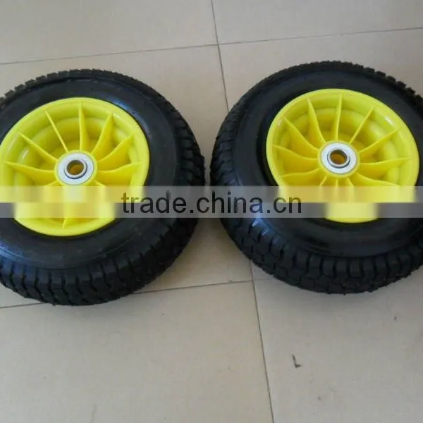 Supply Wheels 16inch*6.50-8