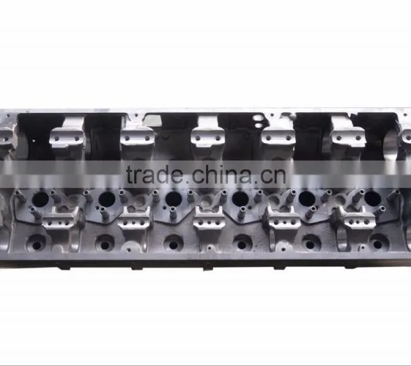 Brand New ISX QSX Cylinder Head for Diesel Cummin Engine OEM 4962731 or 4962732 photo-4