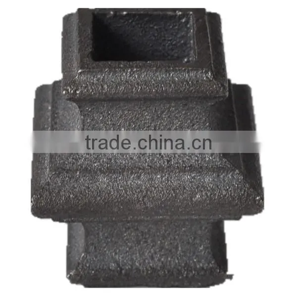 Popular Cast Iron Decorative Pieces Manufacturer photo-4
